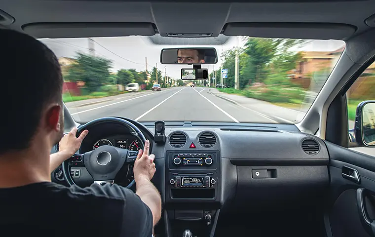 Will A Dash Cam Drain My Battery will-a-dash-cam-drain-my-battery